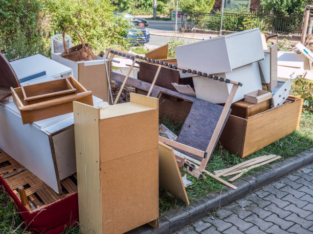 Same-Day Junk Removal Services in Carolina Beach, NC